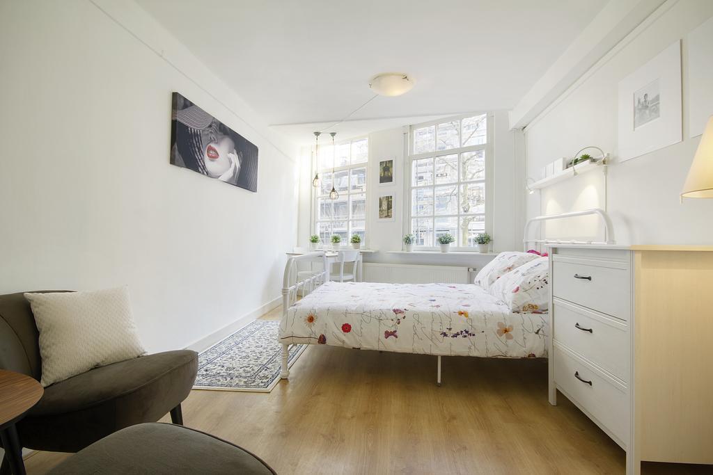 Spui'S The Limit Apartment Amsterdam Exterior photo