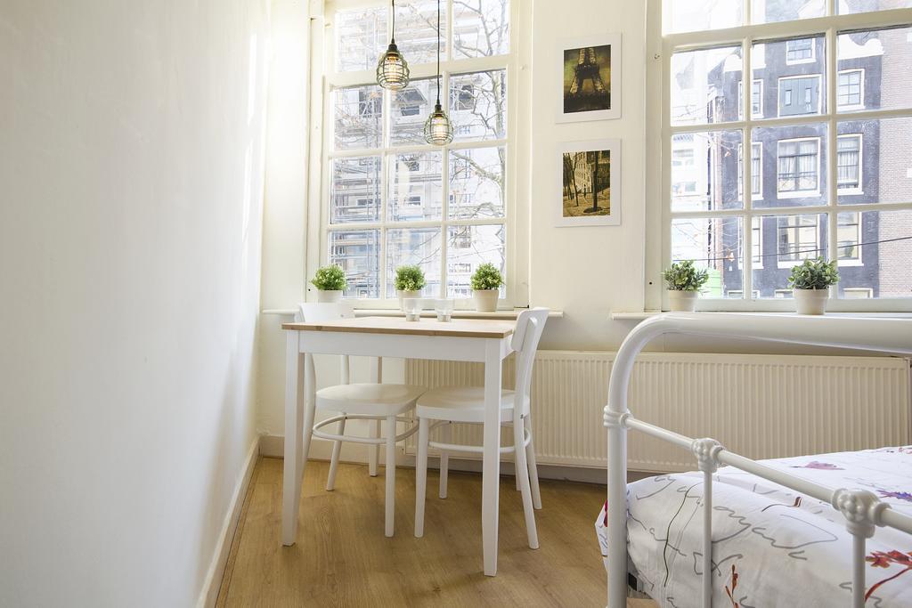 Spui'S The Limit Apartment Amsterdam Exterior photo