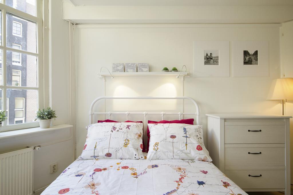 Spui'S The Limit Apartment Amsterdam Exterior photo