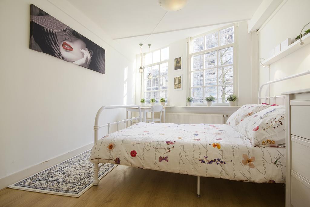 Spui'S The Limit Apartment Amsterdam Exterior photo