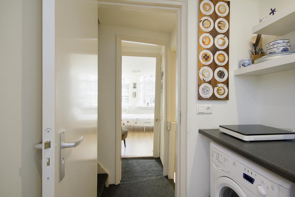 Spui'S The Limit Apartment Amsterdam Exterior photo
