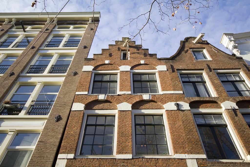 Spui'S The Limit Apartment Amsterdam Exterior photo