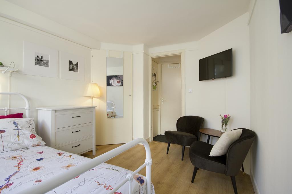 Spui'S The Limit Apartment Amsterdam Exterior photo